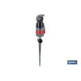ASPERSOR ROTATORIO (PACK: 1 UDS) - Almacén de Ferretería Acor