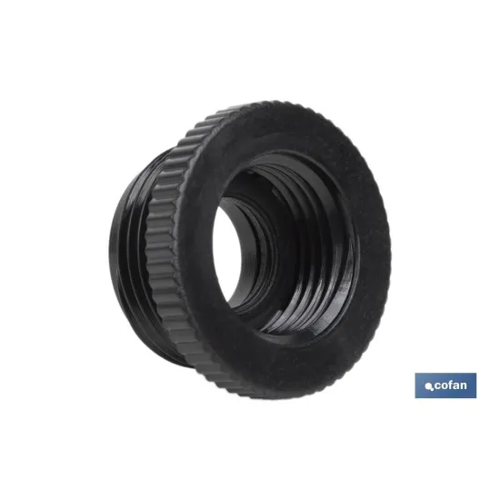 ADAPTADOR 1/2 - 3/4 (PACK: 1 UDS) - Almacén de Ferretería Acor