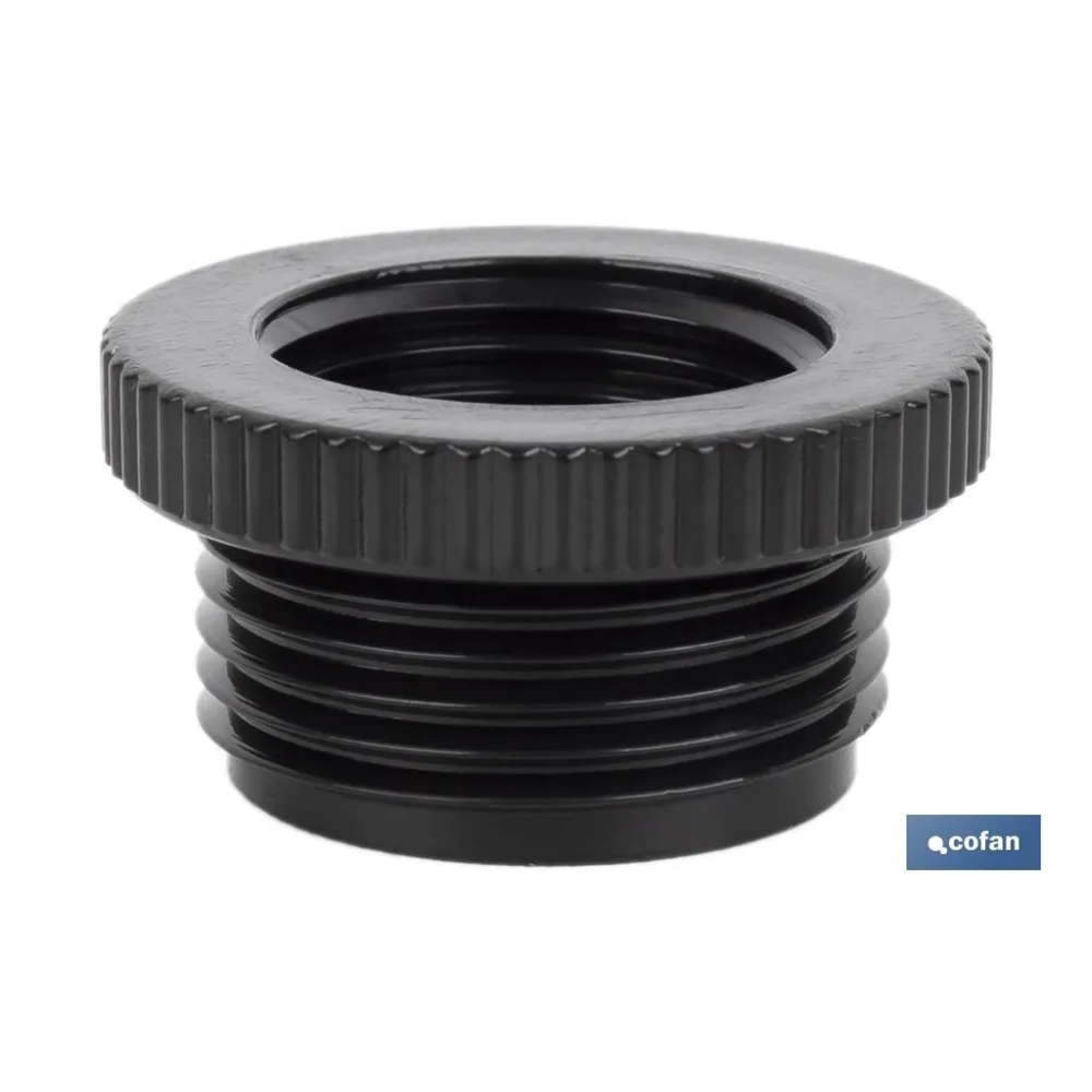 ADAPTADOR 1/2 - 3/4 (PACK: 1 UDS) - Almacén de Ferretería Acor