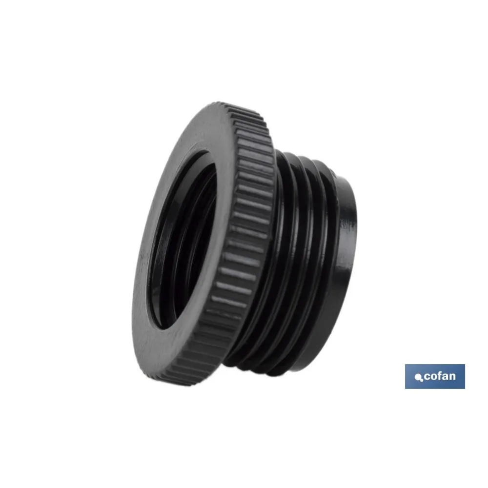ADAPTADOR 1/2 - 3/4 (PACK: 1 UDS) - Almacén de Ferretería Acor