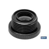 ADAPTADOR 3/4 - 1 (PACK: 1 UDS) - Almacén de Ferretería Acor