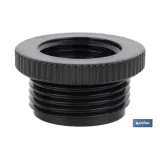 ADAPTADOR 3/4 - 1 (PACK: 1 UDS) - Almacén de Ferretería Acor
