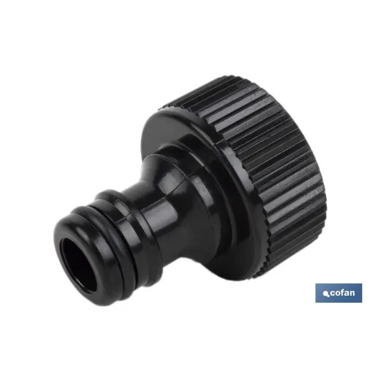 ADAPTADOR HEMBRA 1/2 (PACK: 1 UDS) - Almacén de Ferretería Acor