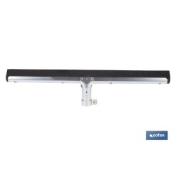 HARAGAN METALICO INDUSTRIAL 45CM