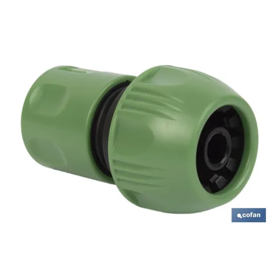 CONECTOR 5/8 - 3/4 (13-19mm) (PACK: 1 UDS) - Almacén de Ferretería Acor