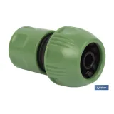 CONECTOR 5/8 - 3/4 (13-19mm) (PACK: 1 UDS) - Almacén de Ferretería Acor