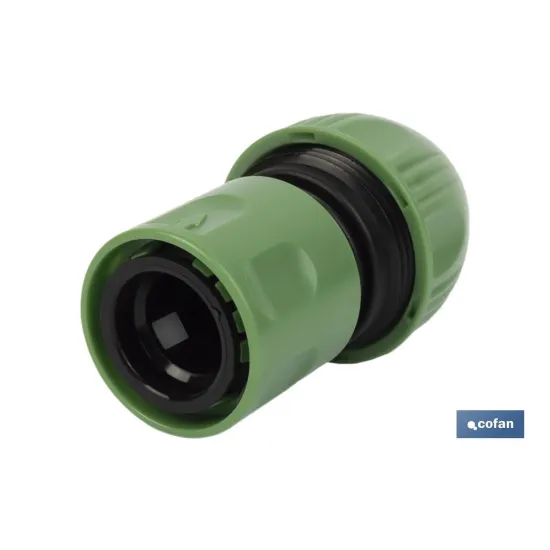 CONECTOR 5/8 - 3/4 (13-19mm) (PACK: 1 UDS) - Almacén de Ferretería Acor