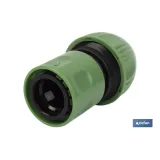 CONECTOR 5/8 - 3/4 (13-19mm) (PACK: 1 UDS) - Almacén de Ferretería Acor
