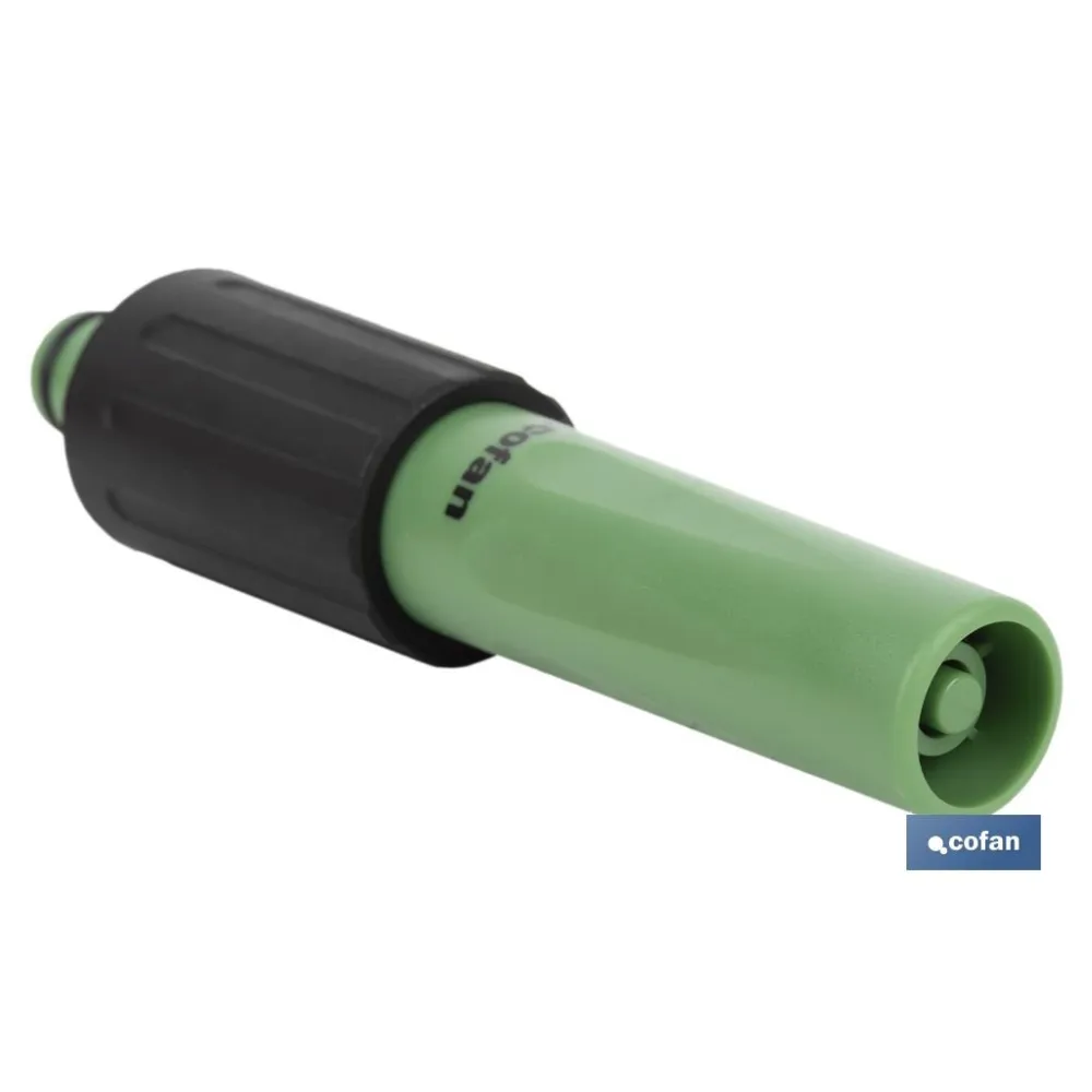 BOQUILLA REGULABLE (PACK: 1 UDS) - Almacén de Ferretería Acor