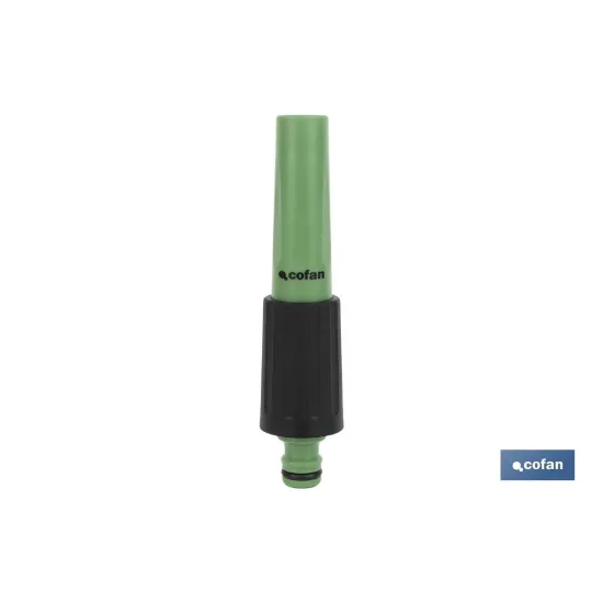 BOQUILLA REGULABLE (PACK: 1 UDS) - Almacén de Ferretería Acor