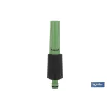 BOQUILLA REGULABLE (PACK: 1 UDS) - Almacén de Ferretería Acor