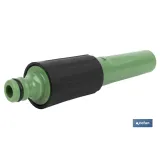 BOQUILLA REGULABLE (PACK: 1 UDS) - Almacén de Ferretería Acor