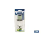 ADAPTADOR WATERDANCING (PACK: 1 UDS) - Almacén de Ferretería Acor