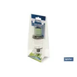 ADAPTADOR WATERDANCING (PACK: 1 UDS) - Almacén de Ferretería Acor