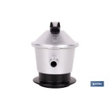 REGULADOR DE GAS BUTANO 30 mbar