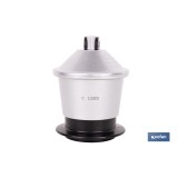 REGULADOR DE GAS BUTANO 30 mbar