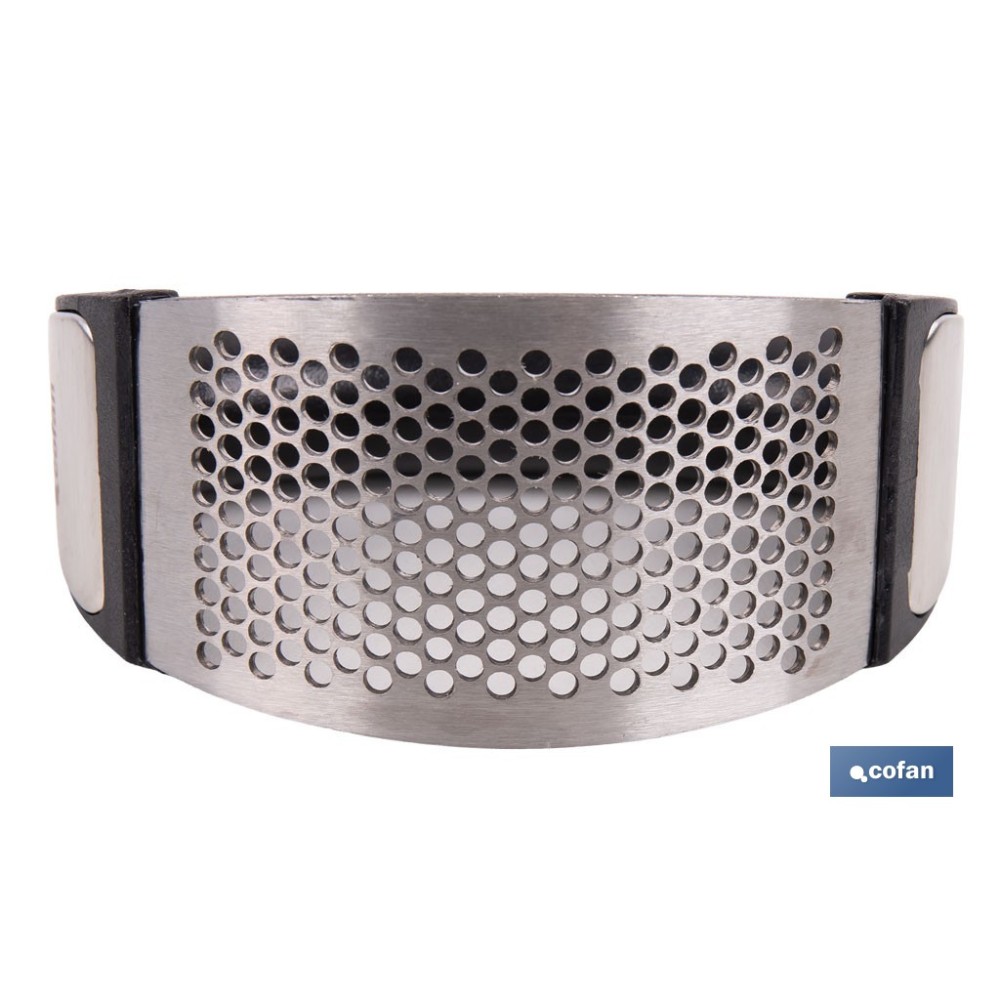 PRENSADOR PARA AJOS 10,9 X 5,3 X 7,2 CM