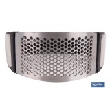 PRENSADOR PARA AJOS 10,9 X 5,3 X 7,2 CM