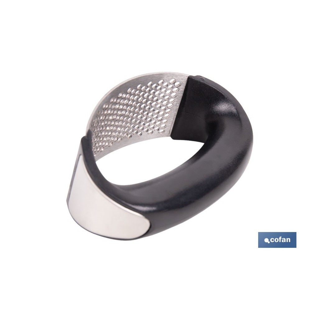 PRENSADOR PARA AJOS 10,9 X 5,3 X 7,2 CM