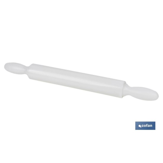 RODILLO PARA AMASAR BLANCO 50X5cm