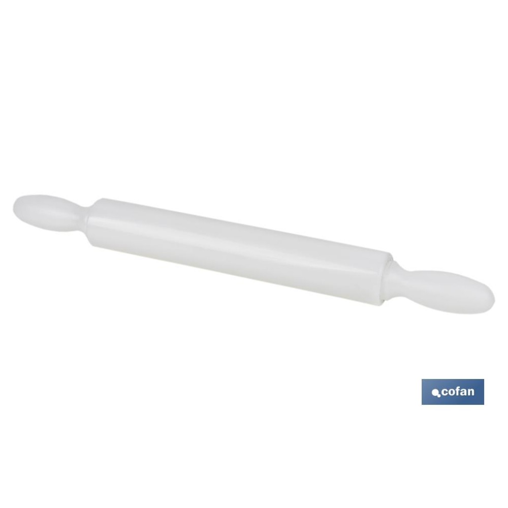 RODILLO PARA AMASAR BLANCO 50X5cm