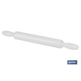 RODILLO PARA AMASAR BLANCO 50X5cm
