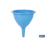 EMBUDO PLASTIC 16 cm