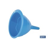 EMBUDO PLASTIC 16 cm