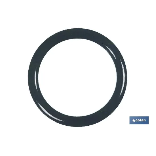GOMA TÓRICA DE 10X1 (PACK: 200 UDS) - Almacén de Ferretería Acor