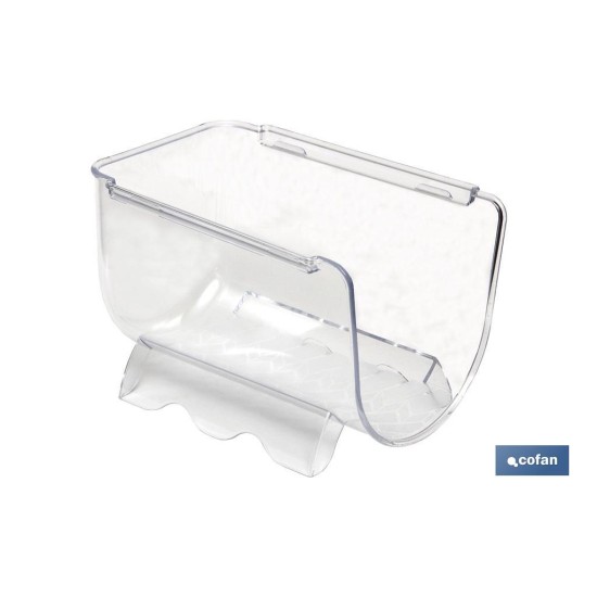 BOTELLERO APILABLE FRIGO 1 L