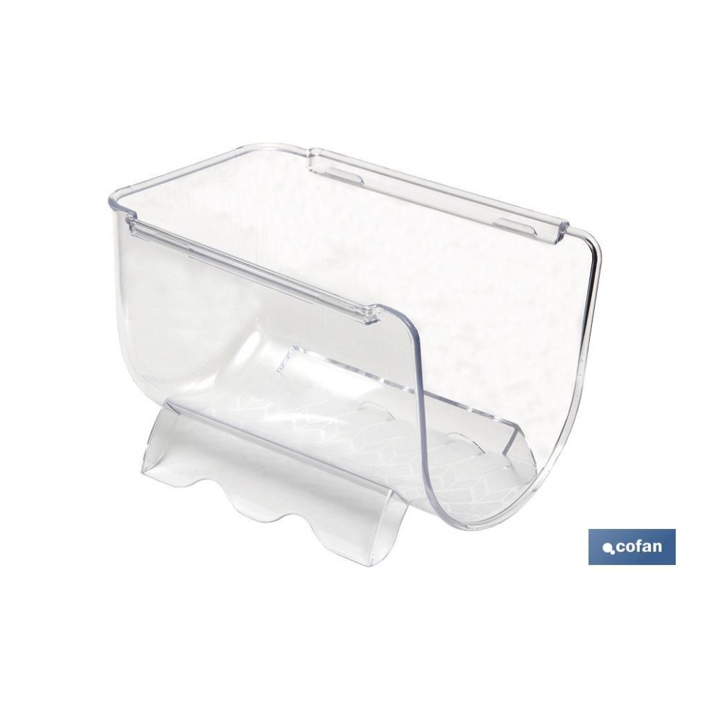 BOTELLERO APILABLE FRIGO 2 L