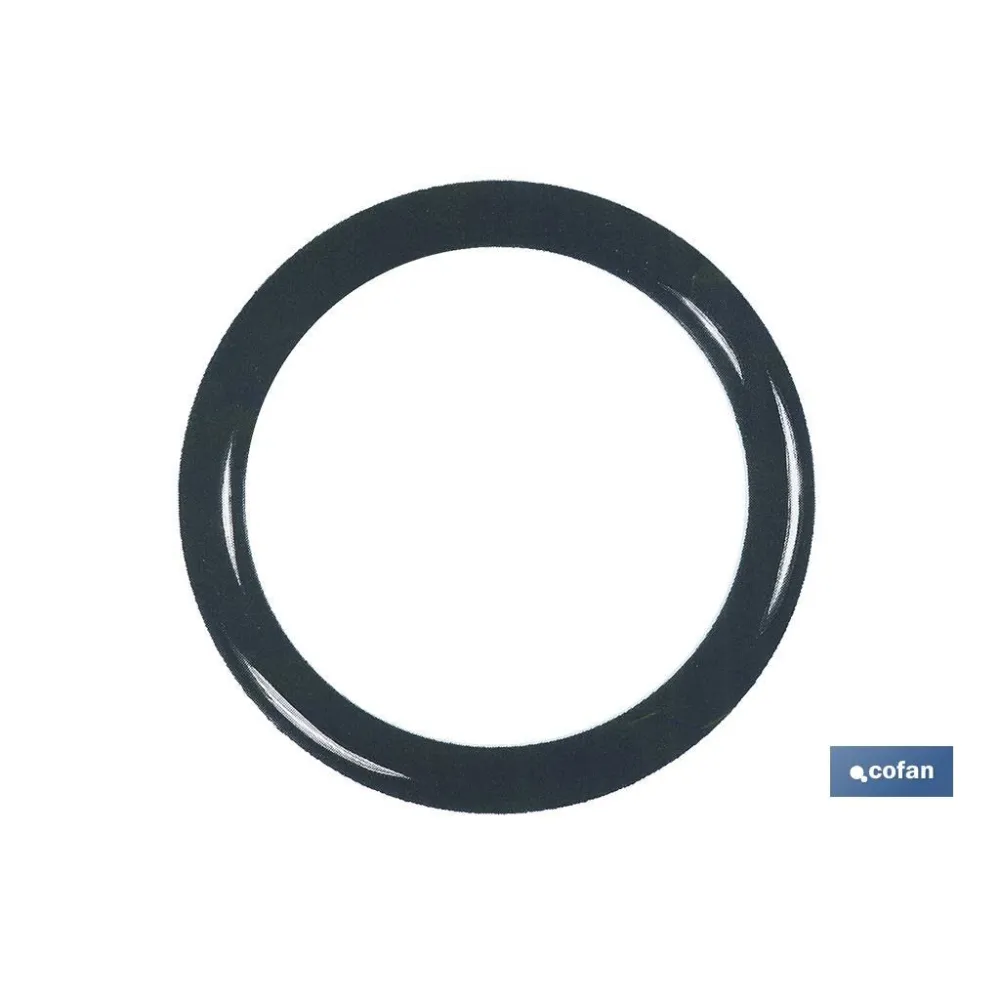 GOMA TÓRICA DE 23,47X2,62 (PACK: 50 UDS) - Almacén de Ferretería Acor
