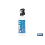 LIMPIADOR ANTIHUMEDAD MULTISUPERFICIE EN SPRAY 500 ML (PACK: 1 UDS) - Almacén de Ferretería Acor