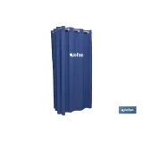 PROBADOR DE ROPA PARA TIENDA 1000 X 1000 X 2300 MM (PACK: 1 UDS) - Almacén de Ferretería Acor