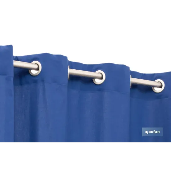 PROBADOR DE ROPA PARA TIENDA 1000 X 1000 X 2300 MM (PACK: 1 UDS) - Almacén de Ferretería Acor