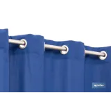 PROBADOR DE ROPA PARA TIENDA 1000 X 1000 X 2300 MM (PACK: 1 UDS) - Almacén de Ferretería Acor