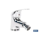 GRIFO MONOMANDO PARA BIDÉ GAMA ÖLFUS 40 MM (PACK: 1 UDS) - Almacén de Ferretería Acor