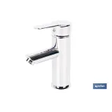 GRIFO MONOMANDO PARA LAVABO GAMA ÉVIAN 40 MM (PACK: 1 UDS) - Almacén de Ferretería Acor