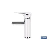GRIFO MONOMANDO PARA LAVABO GAMA ÉVIAN 40 MM (PACK: 1 UDS) - Almacén de Ferretería Acor