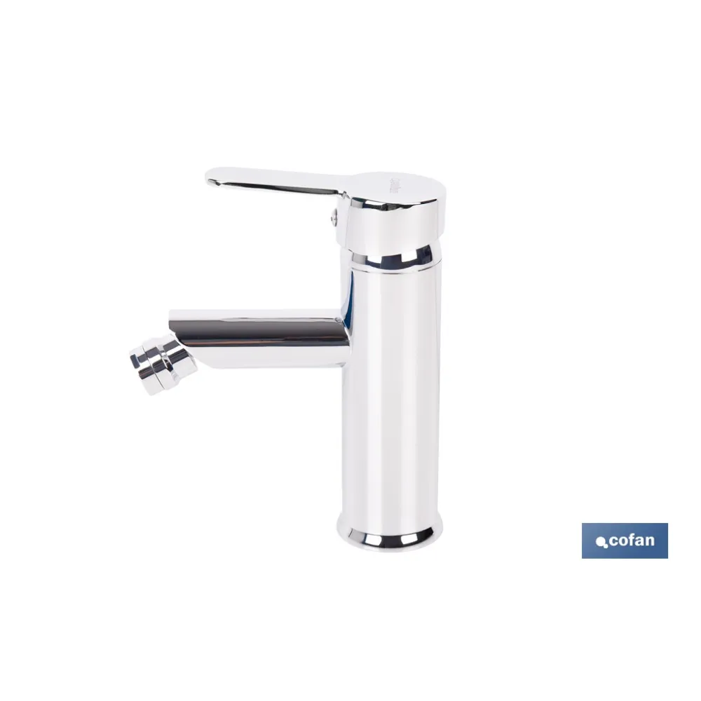 GRIFO MONOMANDO PARA BIDÉ GAMA ÉVIAN 40 MM (PACK: 1 UDS) - Almacén de Ferretería Acor