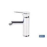 GRIFO MONOMANDO PARA BIDÉ GAMA ÉVIAN 40 MM (PACK: 1 UDS) - Almacén de Ferretería Acor