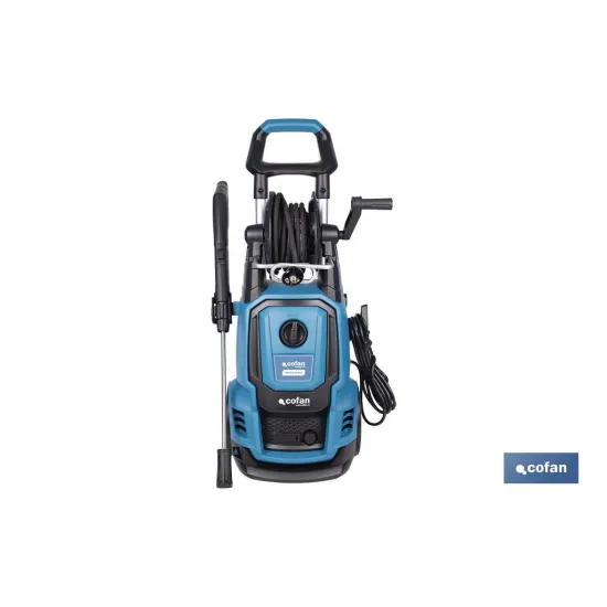LIMPIADORA ALTA PRESIÓN MODELO PENSILVANIA REACONDICIONADA (PACK: 1 UDS) - Almacén de Ferretería Acor