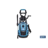 LIMPIADORA ALTA PRESIÓN MODELO PENSILVANIA REACONDICIONADA (PACK: 1 UDS) - Almacén de Ferretería Acor