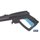 LIMPIADORA ALTA PRESIÓN MODELO PENSILVANIA REACONDICIONADA (PACK: 1 UDS) - Almacén de Ferretería Acor
