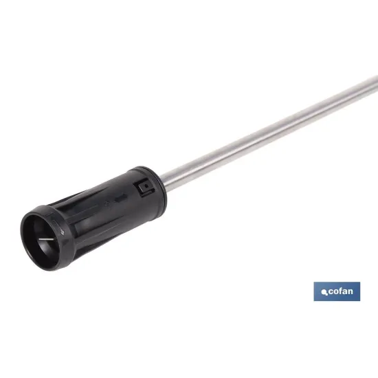 LIMPIADORA ALTA PRESIÓN MODELO PENSILVANIA REACONDICIONADA (PACK: 1 UDS) - Almacén de Ferretería Acor