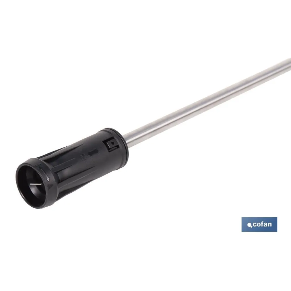 LIMPIADORA ALTA PRESIÓN MODELO PENSILVANIA REACONDICIONADA (PACK: 1 UDS) - Almacén de Ferretería Acor