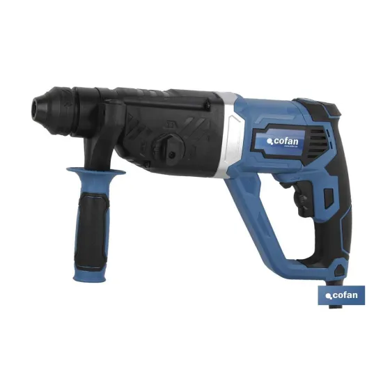 TALADRO MARTILLO PERFORADOR SDS-PLUS REACONDICIONADO 1050W