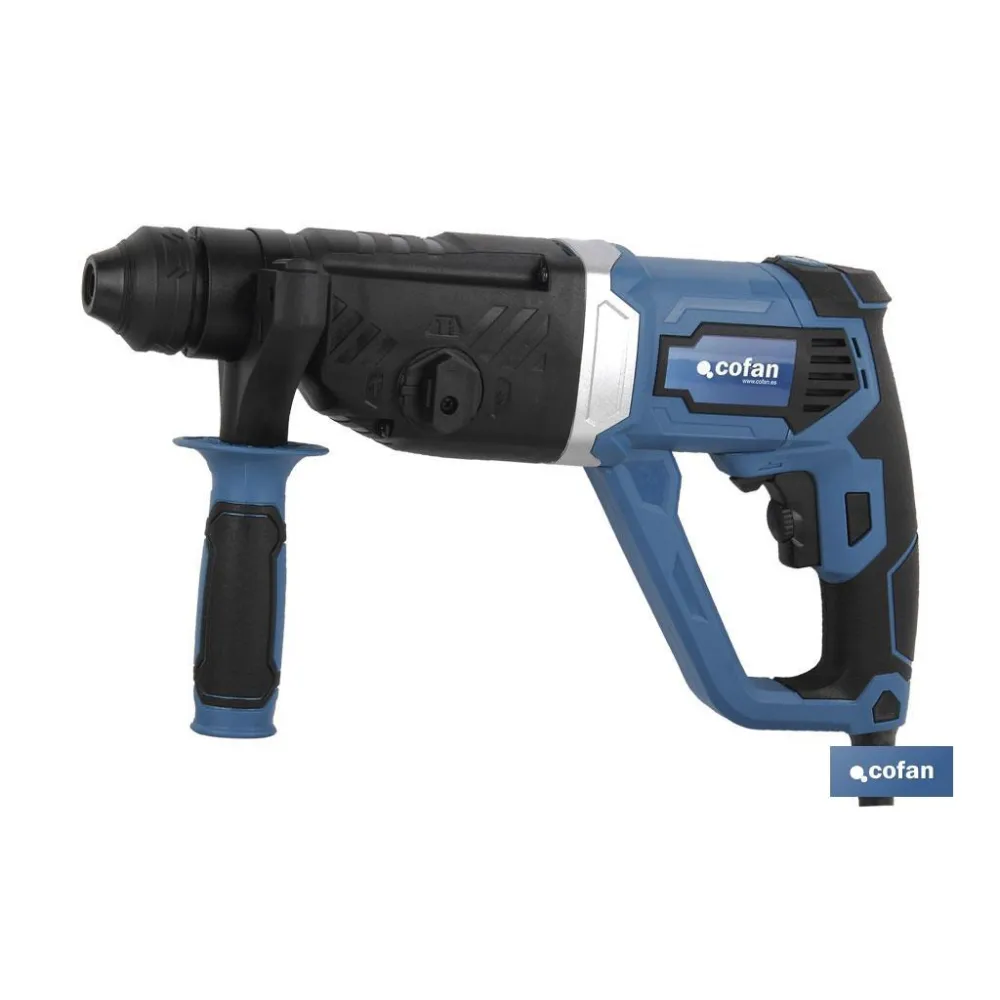 TALADRO MARTILLO PERFORADOR SDS-PLUS REACONDICIONADO 1050W