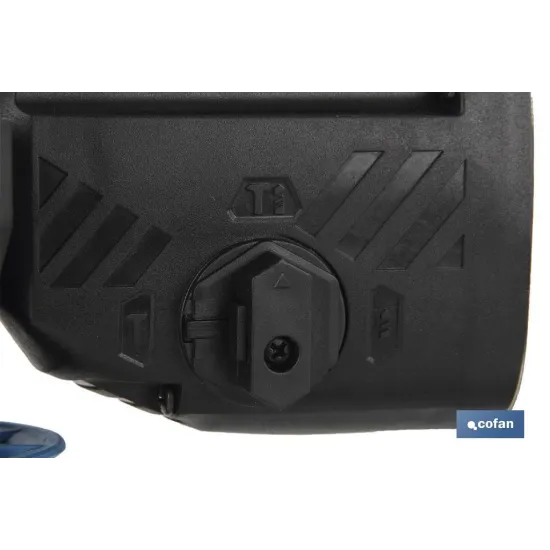 TALADRO MARTILLO PERFORADOR SDS-PLUS REACONDICIONADO 1050W