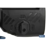 TALADRO MARTILLO PERFORADOR SDS-PLUS REACONDICIONADO 1050W